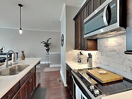 Stables on The Strand