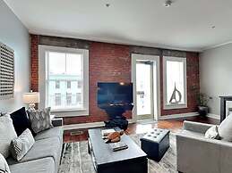 Stables on The Strand