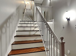 Stables on The Strand