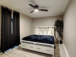 Stables on The Strand