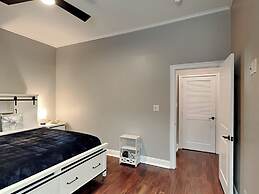 Stables on The Strand