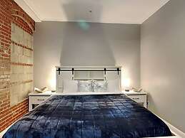 Stables on The Strand