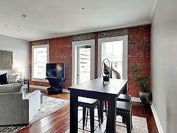 Stables on The Strand