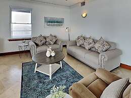 Sunset On The Seawall #1