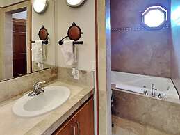 Sunset On The Seawall #1