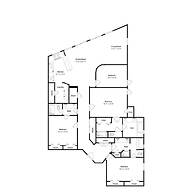 Sunset On The Seawall #1