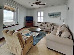 Sunset On The Seawall #1