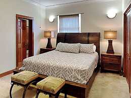 Sunset On The Seawall #1