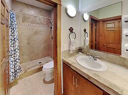 Sunset On The Seawall #1