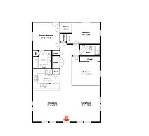 Spc650- The Driftwood