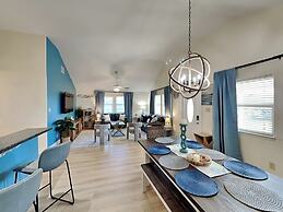 Spc650- The Driftwood