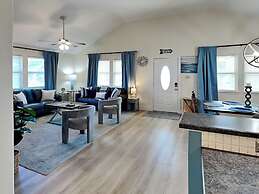 Spc650- The Driftwood