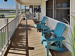 Spc650- The Driftwood