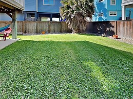 Spc650- The Driftwood