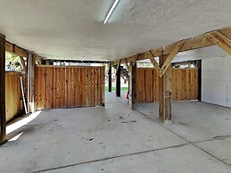 Spc650- The Driftwood