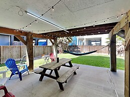 Spc650- The Driftwood