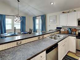 Spc650- The Driftwood