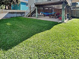 Spc650- The Driftwood