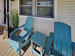 Spc650- The Driftwood