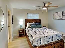 Spc650- The Driftwood