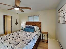 Spc650- The Driftwood