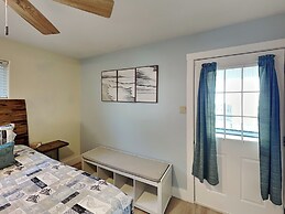 Spc650- The Driftwood