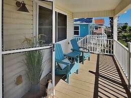 Spc650- The Driftwood