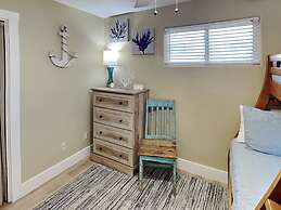 Spc650- The Driftwood