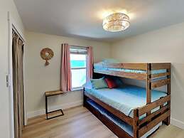 Spc650- The Driftwood