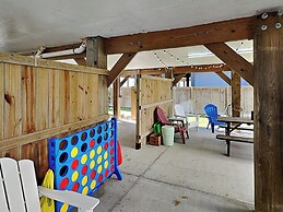 Spc650- The Driftwood