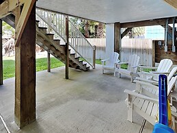 Spc650- The Driftwood