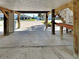 Spc650- The Driftwood