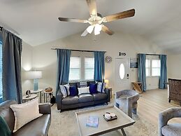 Spc650- The Driftwood