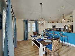 Spc650- The Driftwood