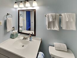 Spc650- The Driftwood