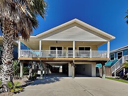 Spc650- The Driftwood