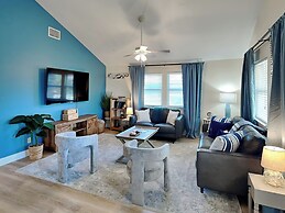 Spc650- The Driftwood