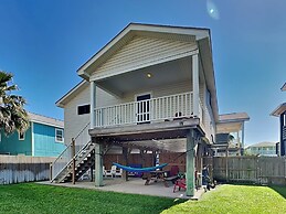 Spc650- The Driftwood