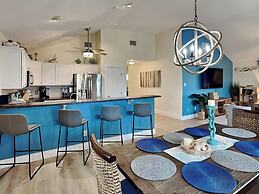 Spc650- The Driftwood