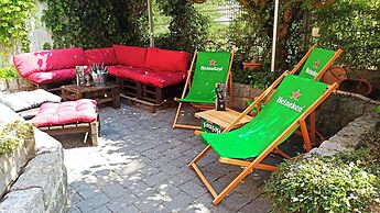 Marleen's Bar