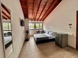 Poblado Aguacatala