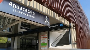 Poblado Aguacatala