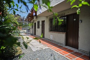 Poblado Aguacatala