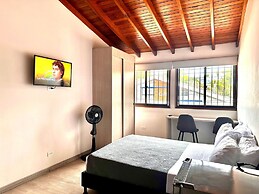Poblado Aguacatala