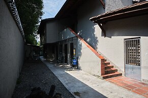 Poblado Aguacatala