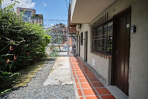 Poblado Aguacatala