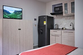 Poblado Aguacatala