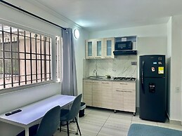 Poblado Aguacatala