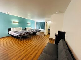 Beachside Inn