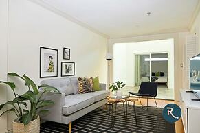 Roami at The Mandeville